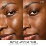 Fenty Beauty by Rihanna  Grip Trip Mattifying & Blurring Primer - Image 2