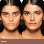 HAUS LABS BY LADY GAGA  Precision Sculpt Shaping Balm Contour Stick - Image 4