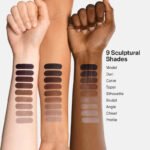 HAUS LABS BY LADY GAGA  Precision Sculpt Shaping Balm Contour Stick - Image 7