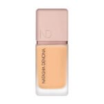 NATASHA DENONA Hy-Glam Foundation Hydrating & Blurring Luminous Longwear Serum Foundation