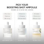 Skin1004 Matrixyl 10 Boosting Shot Ampoule - Image 5