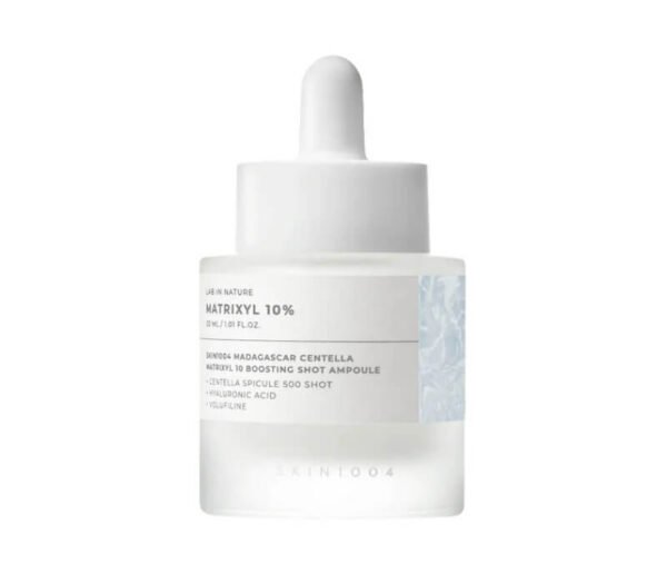 Skin1004 Matrixyl 10 Boosting Shot Ampoule