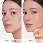 NATASHA DENONA  Hy-Glam Foundation Hydrating & Blurring Luminous Longwear Serum Foundation - Image 3