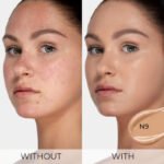 NATASHA DENONA  Hy-Glam Foundation Hydrating & Blurring Luminous Longwear Serum Foundation - Image 2
