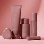 Rare Beauty by Selena Gomez  Find Comfort Gentle Exfoliating Konjac Jelly Body Wash - Image 5