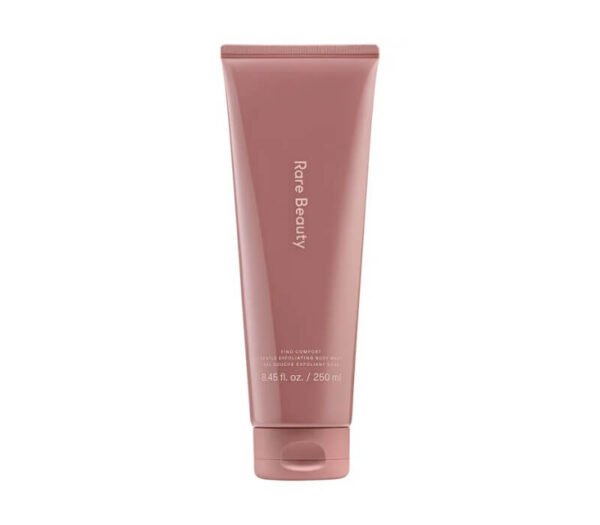 Rare Beauty by Selena Gomez Find Comfort Gentle Exfoliating Konjac Jelly Body Wash