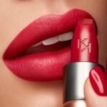 Kiko Milano velvet passion matte lipstick - Image 2