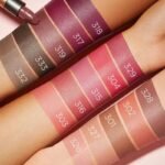 Kiko Milano velvet passion matte lipstick - Image 5