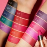 Kiko Milano velvet passion matte lipstick - Image 6