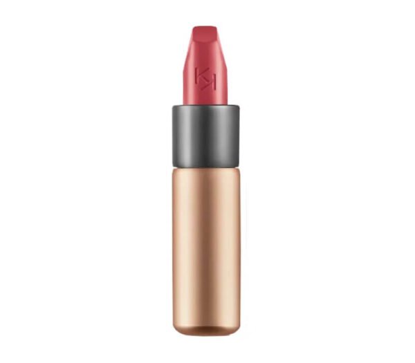 Kiko Milano velvet passion matte lipstick