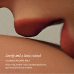 LORE Lovely and a little twisted Eau de Parfum with Rose Milk - Image 3