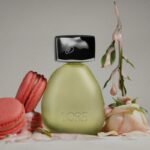 LORE Lovely and a little twisted Eau de Parfum with Rose Milk - Image 2