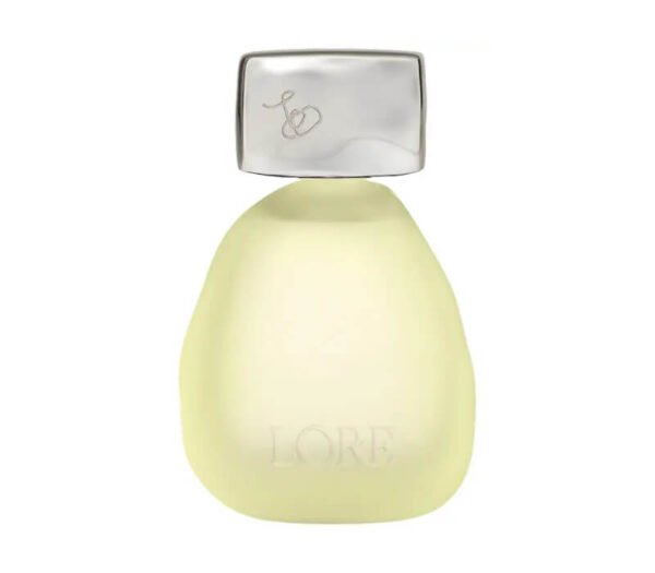 LORE Lovely and a little twisted Eau de Parfum with Rose Milk
