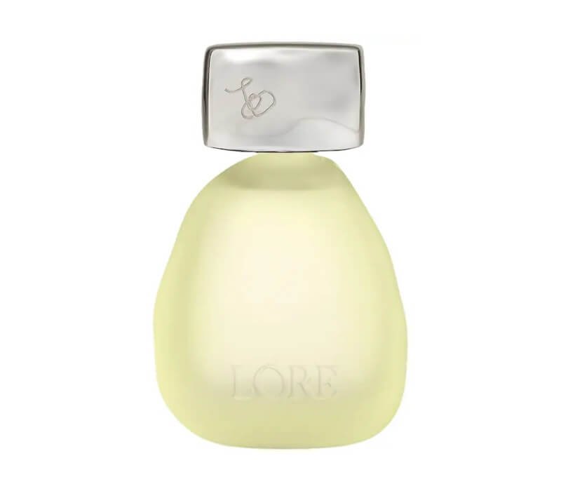 LORE Lovely and a little twisted Eau de Parfum with Rose Milk