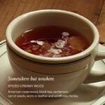 LORE Somewhere but nowhere Eau de Parfum with Cedarwood - Image 3