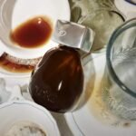 LORE Somewhere but nowhere Eau de Parfum with Cedarwood - Image 2