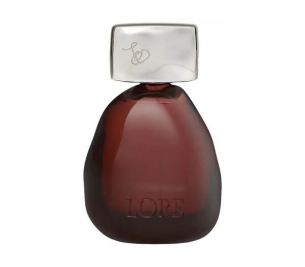 LORE Somewhere but nowhere Eau de Parfum with Cedarwood