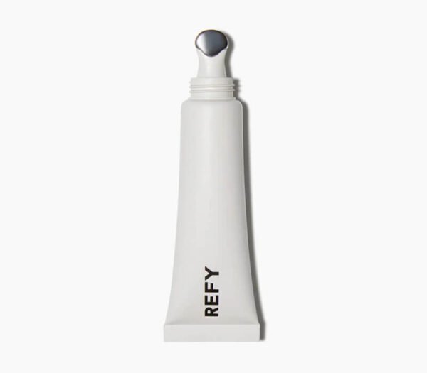 REFY Lip Gloss with Hyaluronic Acid