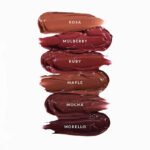 REFY Satin Liquid Lipstick Pen with Vitamin E - Image 4