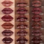 REFY Satin Liquid Lipstick Pen with Vitamin E - Image 3