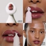 REFY Satin Liquid Lipstick Pen with Vitamin E - Image 2