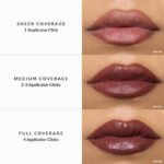 REFY Satin Liquid Lipstick Pen with Vitamin E - Image 6