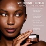 Fenty Beauty by Rihanna  Set it Down Superfine Blurring Setting Powder - Image 3