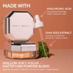 Fenty Beauty by Rihanna  Set it Down Superfine Blurring Setting Powder - Image 4