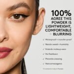 Fenty Beauty by Rihanna  Set it Down Superfine Blurring Setting Powder - Image 5