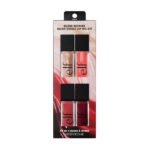 E.l.f. Glow Reviver Quad Goals Lip Oil Kit