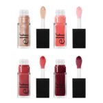 E.l.f. Glow Reviver Quad Goals Lip Oil Kit - Image 2