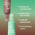 e.l.f. Squeeze Me More Lip Balm Duo - Image 4
