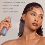 Rare Beauty by Selena Gomez  Find Comfort: Feel Seen Body & Hair Fragrance Mist with Niacinamide - Image 5