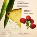 Rare Beauty by Selena Gomez  Find Comfort: Feel Seen Body & Hair Fragrance Mist with Niacinamide - Image 6