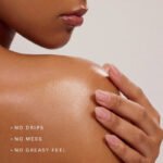 Rare Beauty by Selena Gomez  Find Comfort: Feel Seen Hydrating Body Mousse to Oil - Image 4