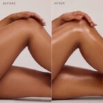 Rare Beauty by Selena Gomez  Find Comfort: Feel Seen Hydrating Body Mousse to Oil - Image 5