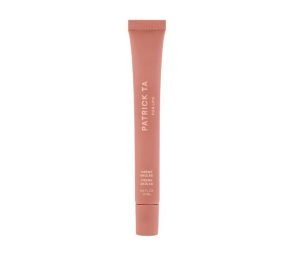 PATRICK TA Major Moisture Smoothing and Hydrating Tinted Lip Balm with Vitamin E