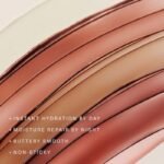 Rare Beauty by Selena Gomez  Find Comfort Lip Butter Balm + Overnight Mask with Hyaluronic Acid Butter - Image 5