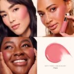 Rare Beauty by Selena Gomez  Find Comfort: Feel Seen Body & Hair Fragrance Mist with Niacinamide - Image 2