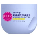 Eos Whipped Oil Butter