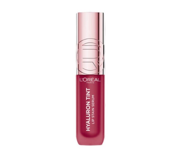 L'Oreal Paris Hyaluron Tint Lip Stain Serum
