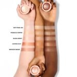 e.l.f. Halo Glow Silky Powder Highlighter - Image 5