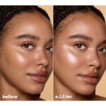e.l.f. Halo Glow Silky Powder Highlighter - Image 3