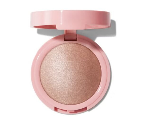 e.l.f. Halo Glow Silky Powder Highlighter