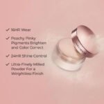 Laura Mercier Translucent Loose Setting Powder - Image 2