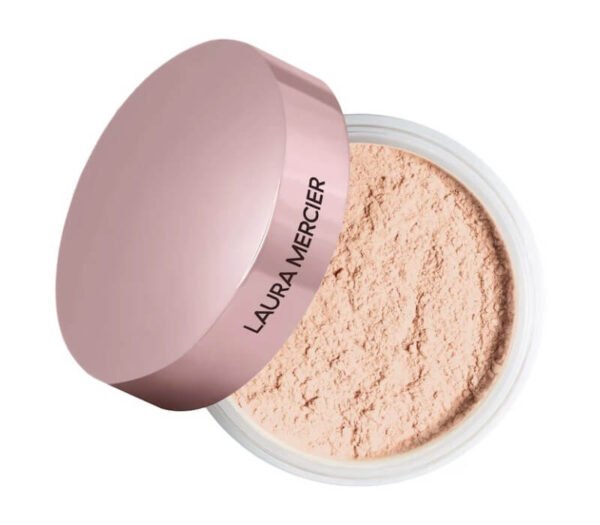 Laura Mercier Translucent Loose Setting Powder