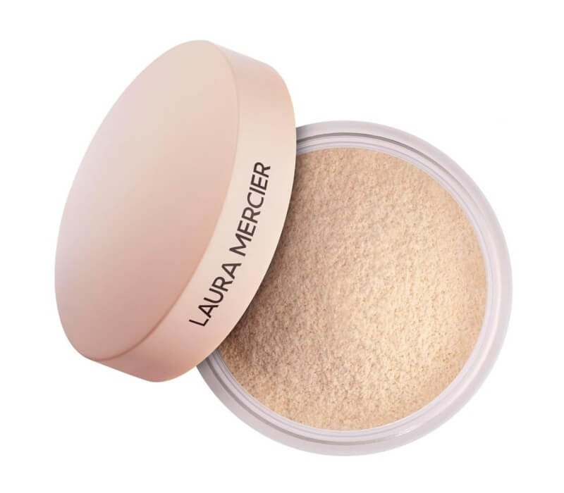Laura Mercier Translucent Loose Talc-Free Setting Powder Ultra-Blur Laura Mercier Translucent Loose Talc-Free Setting Powder Ultra-Blur - Image 1