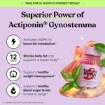 Lemme Burn - Metabolism, Belly Fat Burning + AMPK Activating Supplement - Image 2