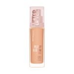Maybelline Lifter Plump & Glow Foundation