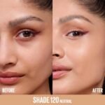 Maybelline Lifter Plump & Glow Foundation - Image 5